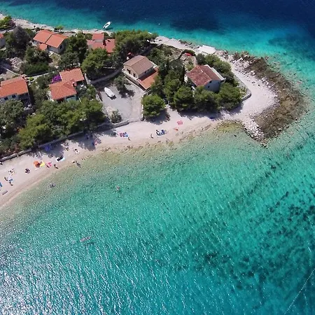 Seaside House Kanica, - 1102 بيت للعطل *