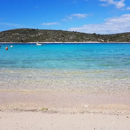 Seaside House Kanica, - 1102 * Rogoznica (Sibenik-Knin)