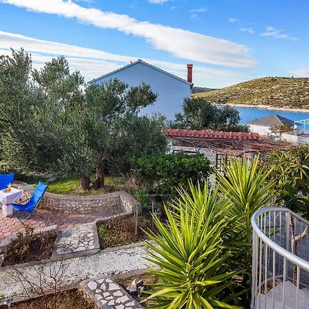Seaside House Kanica, - 1102 Rogoznica (Sibenik-Knin)