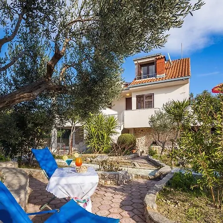 Tatil Evi Seaside House Kanica, - 1102