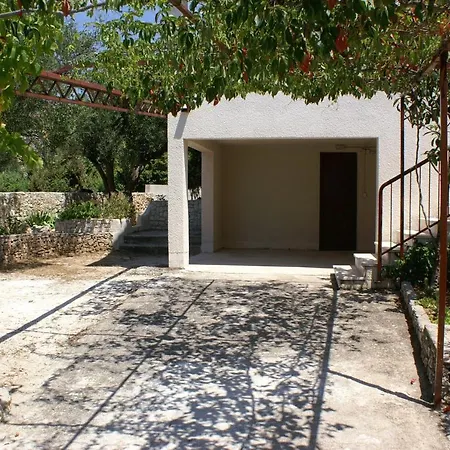 Semesterbostad Seaside Holiday House Kanica, Rogoznica - 1102