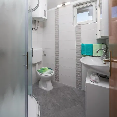 Seaside House Kanica, - 1102 Rogoznica (Sibenik-Knin)