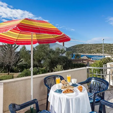 Tatil Evi Seaside House Kanica, - 1102 *