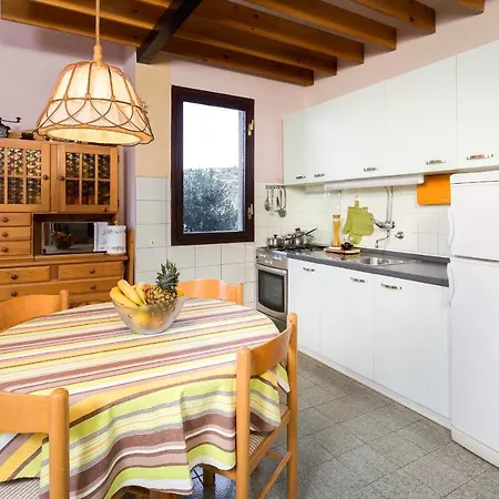 Seaside House Kanica, - 1102 * 罗戈兹尼察