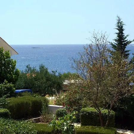 Seaside Holiday House Kanica, Rogoznica - 1102 Semesterbostad