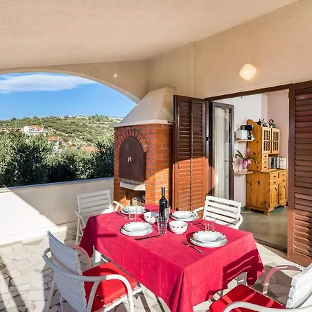 Casa de Férias Seaside House Kanica, - 1102 *