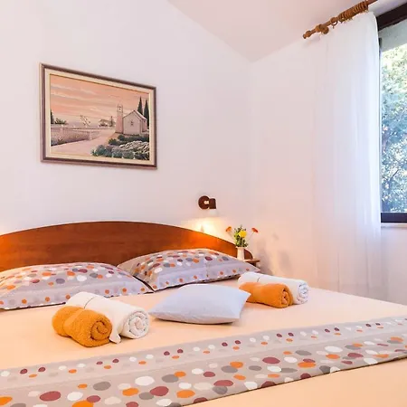Seaside House Kanica, - 1102 بيت للعطل *