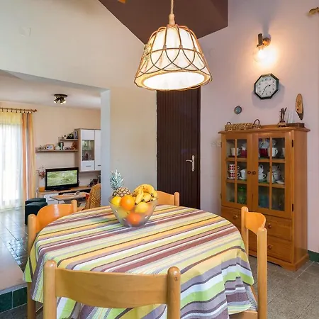 Seaside House Kanica, - 1102 * Rogoznica (Sibenik-Knin)