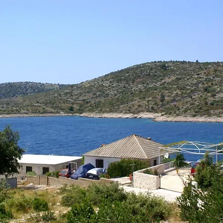 Seaside House Kanica, - 1102 Rogoznica (Sibenik-Knin)