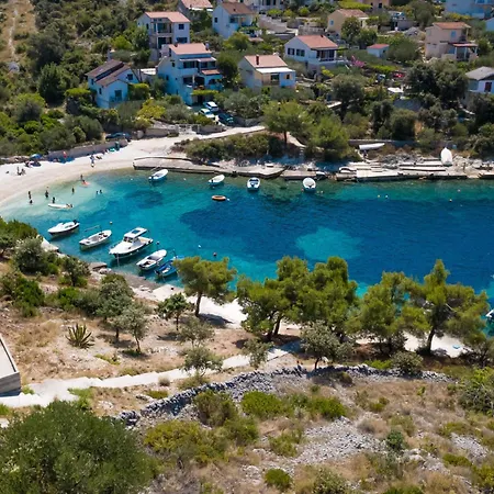 Seaside Holiday House Kanica, Rogoznica - 1102 * Rogoznica (Sibenik-Knin)