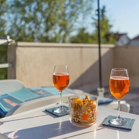 Seaside Holiday House Kanica, Rogoznica - 1102 Rogoznica (Sibenik-Knin)