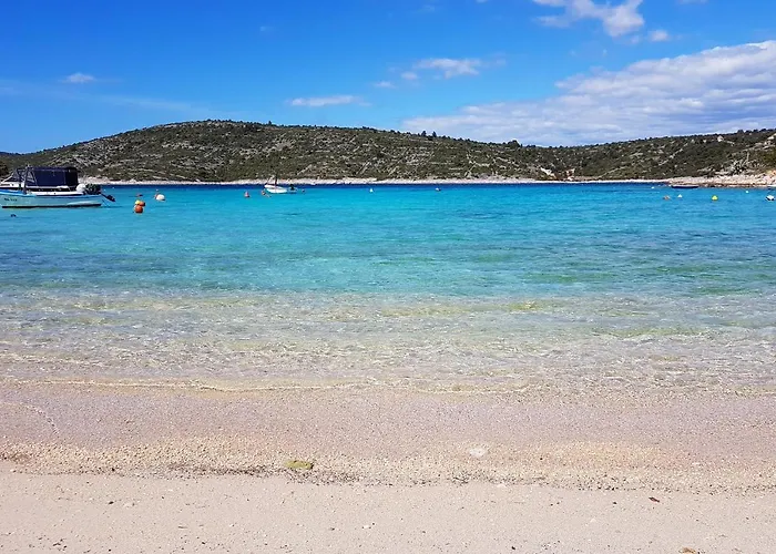 Seaside House Kanica, - 1102 * Rogoznica (Sibenik-Knin)