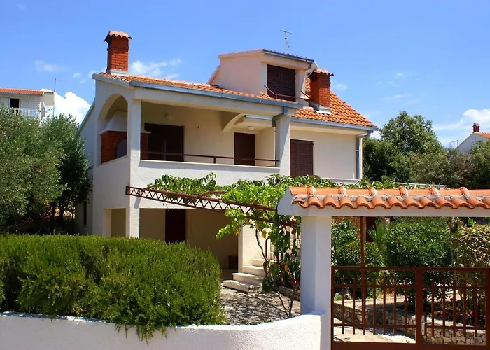 Seaside House Kanica, - 1102 Сasa de vacaciones *