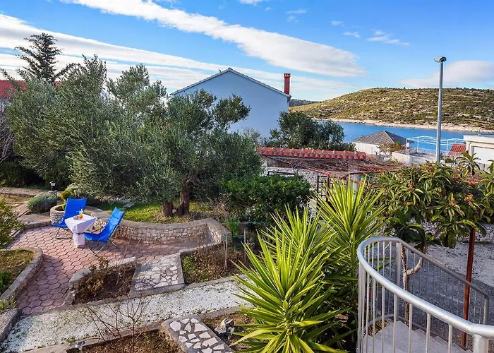 Seaside House Kanica, - 1102 Rogoznica (Sibenik-Knin)