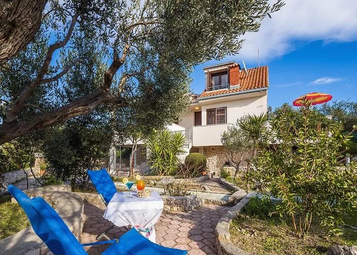 Сasa de vacaciones Seaside House Kanica, - 1102