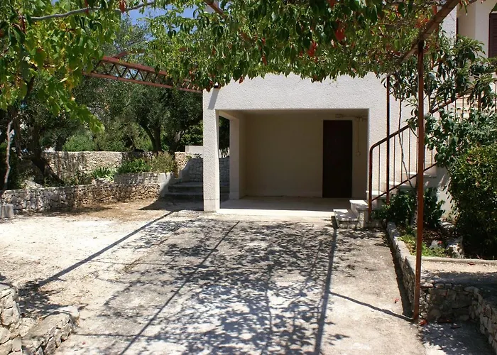 Сasa de vacaciones Seaside House Kanica, - 1102