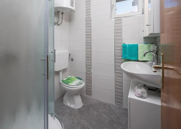 Seaside House Kanica, - 1102 Rogoznica (Sibenik-Knin)