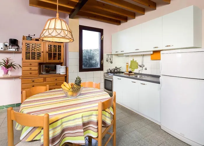 Seaside House Kanica, - 1102 * Rogoznica (Sibenik-Knin)