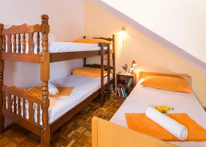 Сasa de vacaciones Seaside House Kanica, - 1102