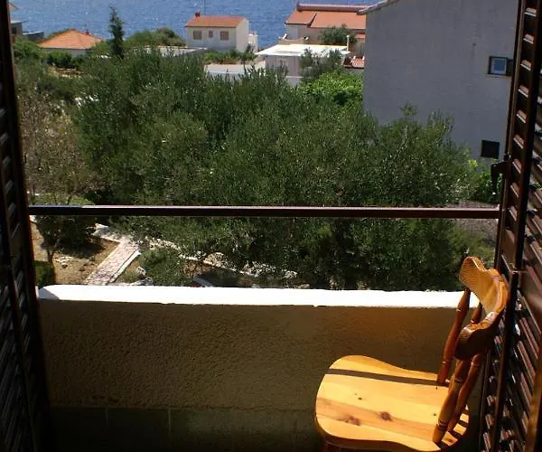 Seaside House Kanica, - 1102 Сasa de vacaciones *