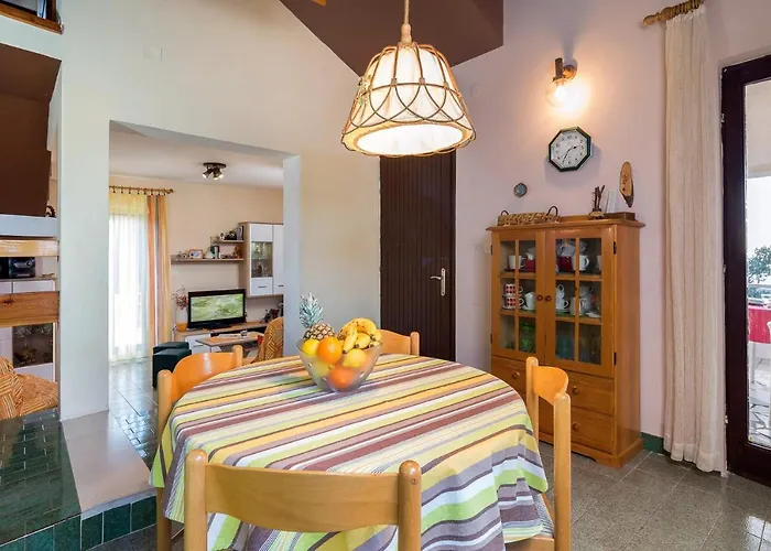 Seaside House Kanica, - 1102 * Rogoznica (Sibenik-Knin)