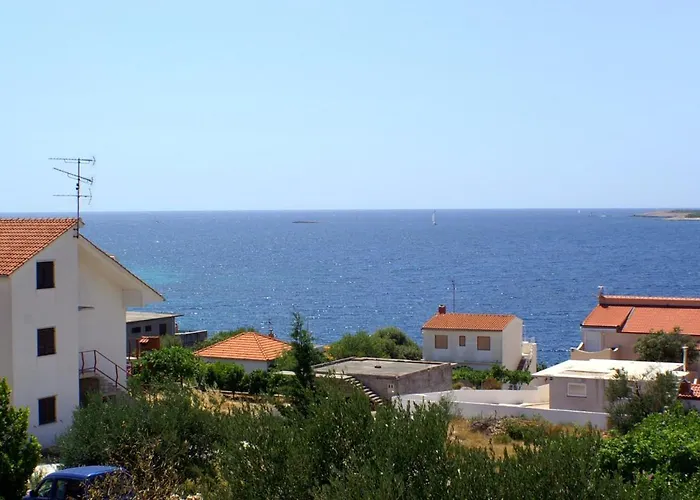 Casa de Férias Seaside House Kanica, - 1102 *