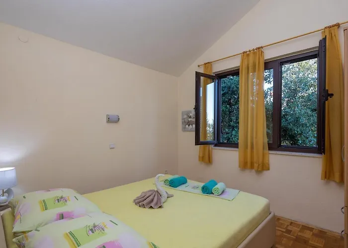 Сasa de vacaciones Seaside House Kanica, - 1102