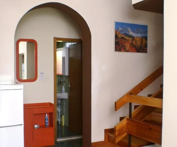 Seaside Holiday House Kanica, Rogoznica - 1102