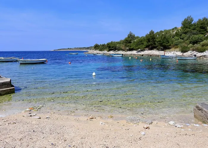 Сasa de vacaciones Seaside House Kanica, - 1102