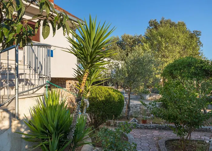 Seaside House Kanica, - 1102 * Rogoznica (Sibenik-Knin)